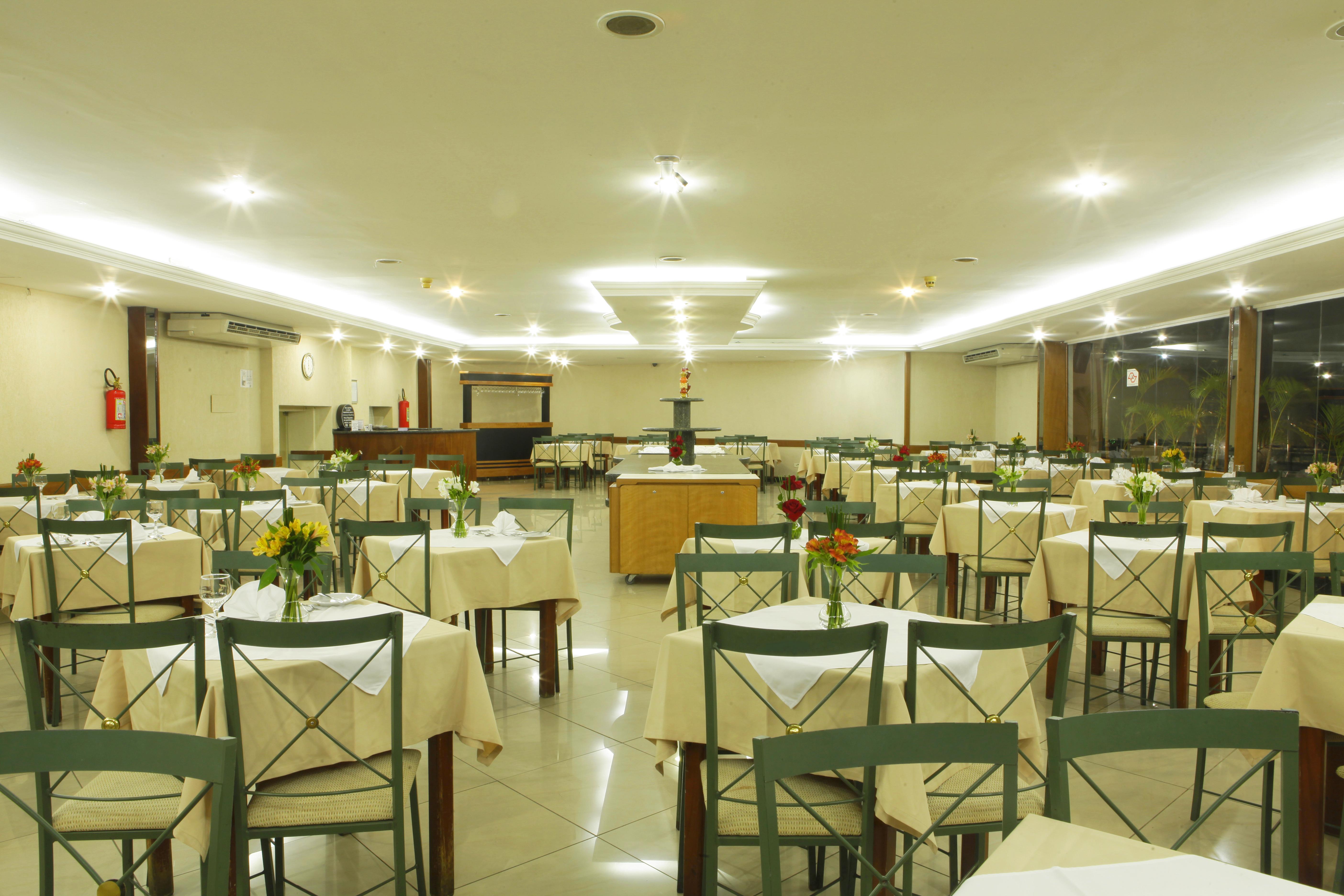 Century Paulista Hotel - Sao Paulo, Sao Paulo